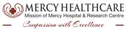 Mercy Healthcare, India